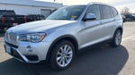 2016 BMW X3 xDrive28i xDrive28i