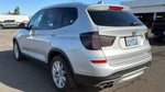 2016 BMW X3 xDrive28i xDrive28i