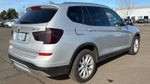 2016 BMW X3 xDrive28i xDrive28i