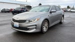 2018 Kia Optima EX