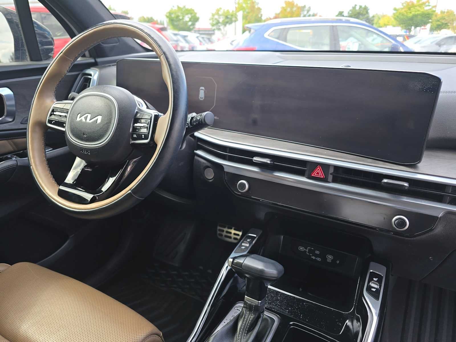 2024 Kia Sorento X-Line SX Prestige