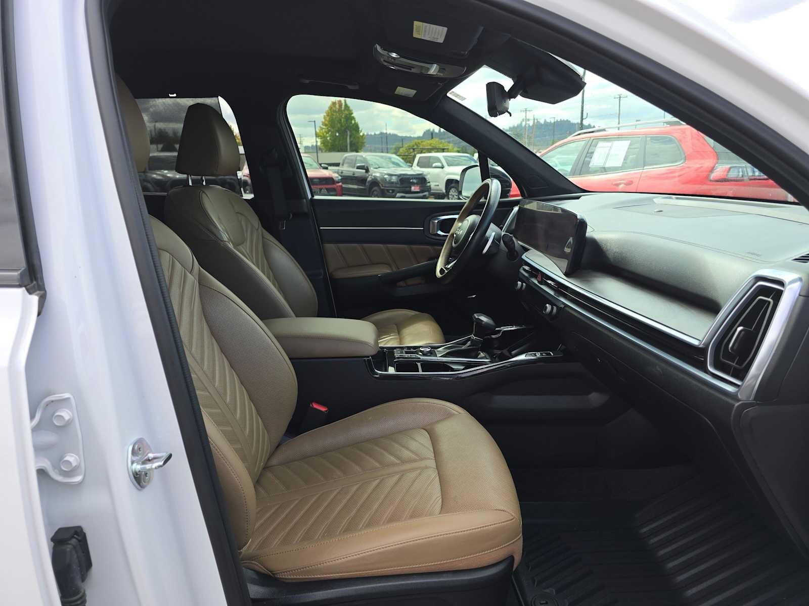 2024 Kia Sorento X-Line SX Prestige