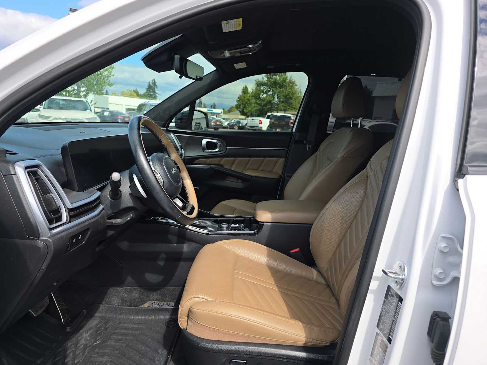 2024 Kia Sorento X-Line SX Prestige