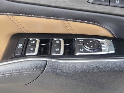 2024 Kia Sorento X-Line SX Prestige