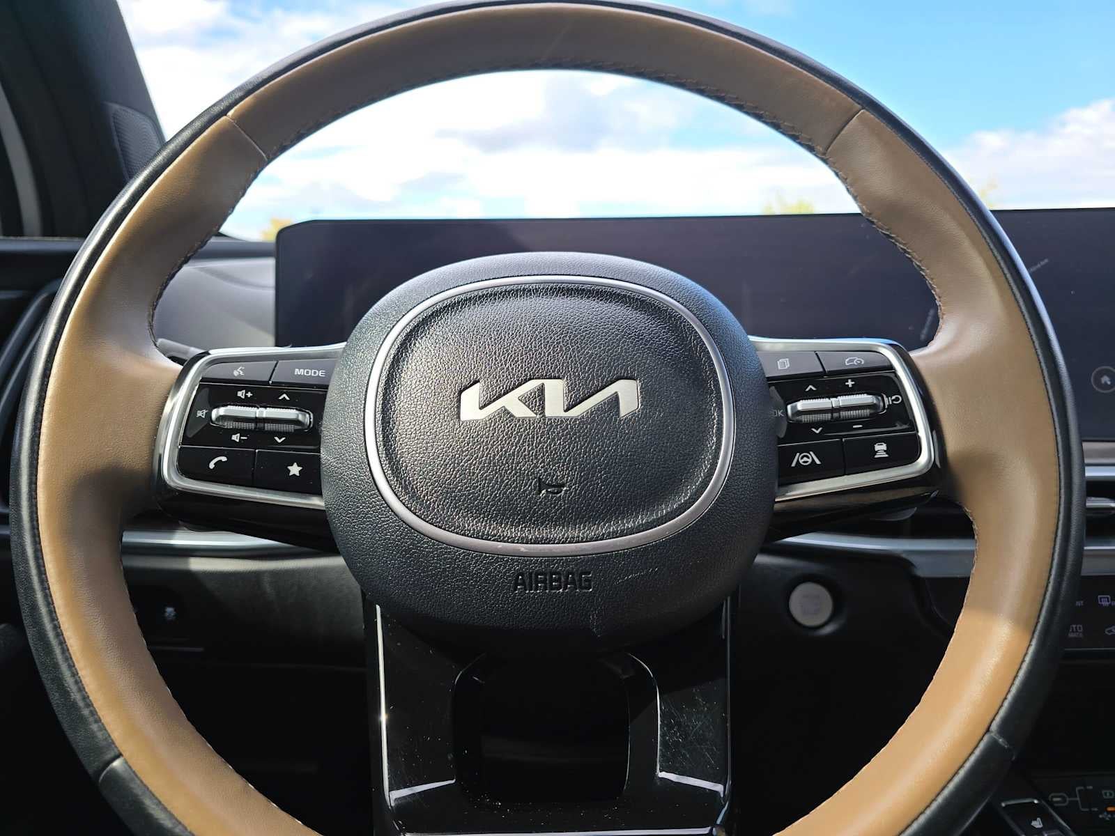 2024 Kia Sorento X-Line SX Prestige