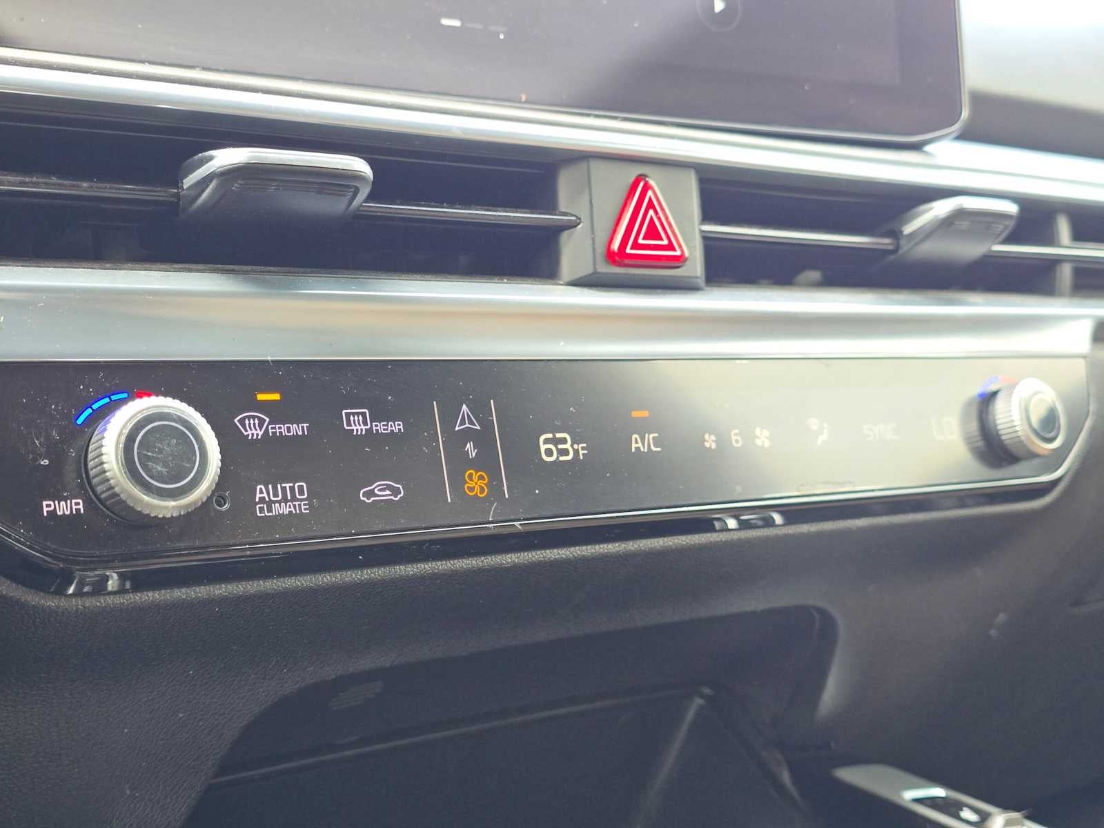 2024 Kia Sorento X-Line SX Prestige