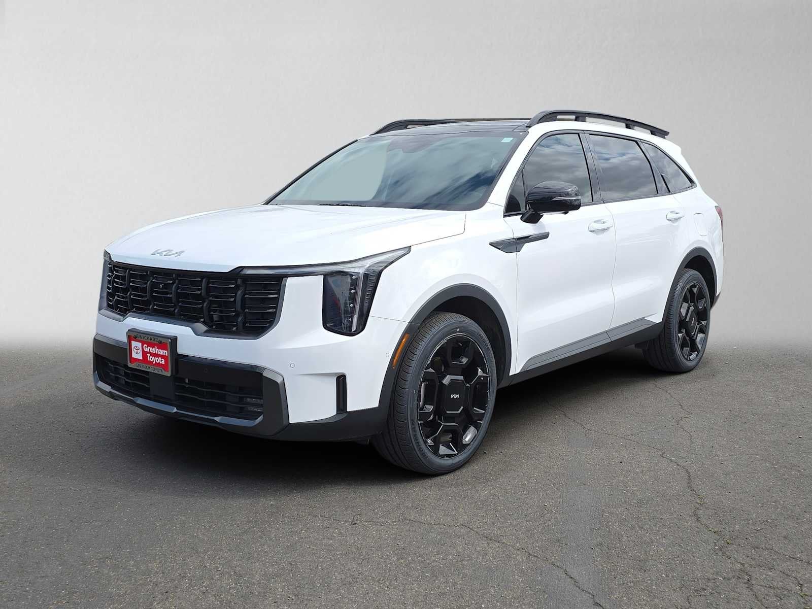 2024 Kia Sorento X-Line SX Prestige