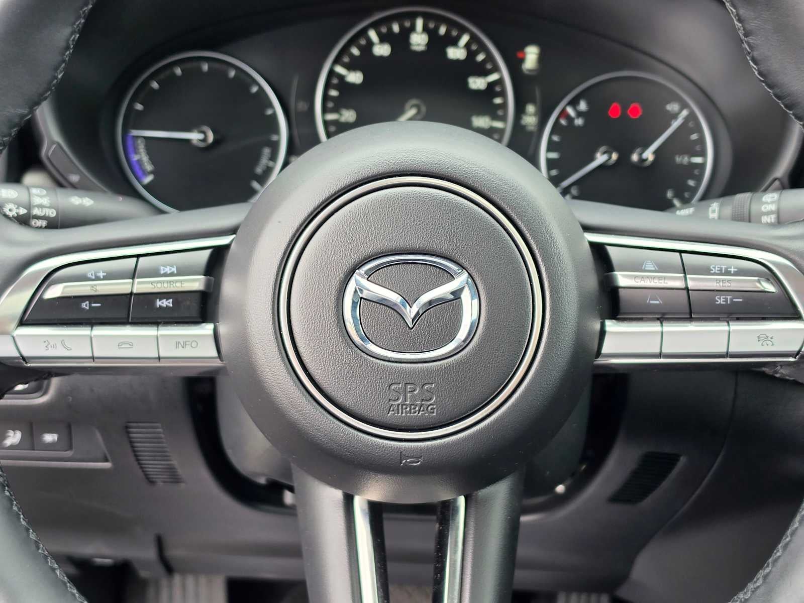 2025 Mazda Mazda CX-50 Hybrid Premium Plus Package