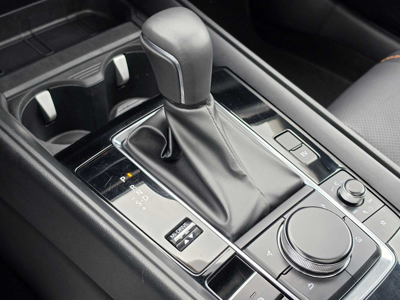 2025 Mazda Mazda CX-50 Hybrid Premium Plus Package