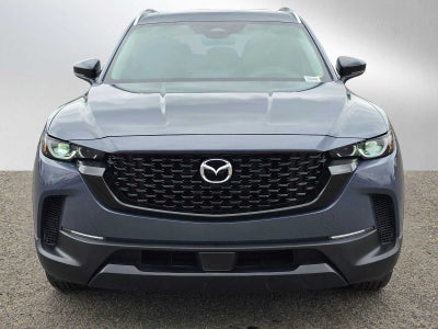 2025 Mazda Mazda CX-50 Hybrid Premium Plus Package