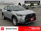 2025 Toyota Corolla Cross L