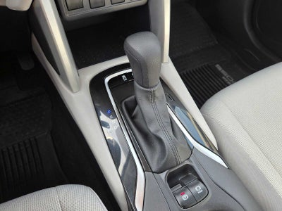 2025 Toyota Corolla Cross L