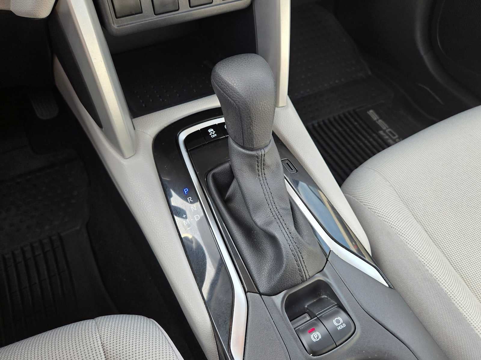 2025 Toyota Corolla Cross L