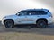 2025 Toyota Sequoia Platinum