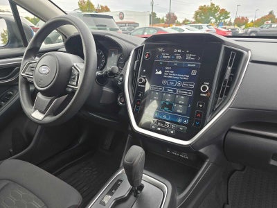 2024 Subaru Impreza Sport