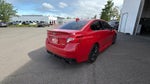 2019 Subaru WRX Limited
