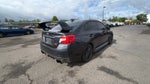2015 Subaru WRX STI 4dr Sdn