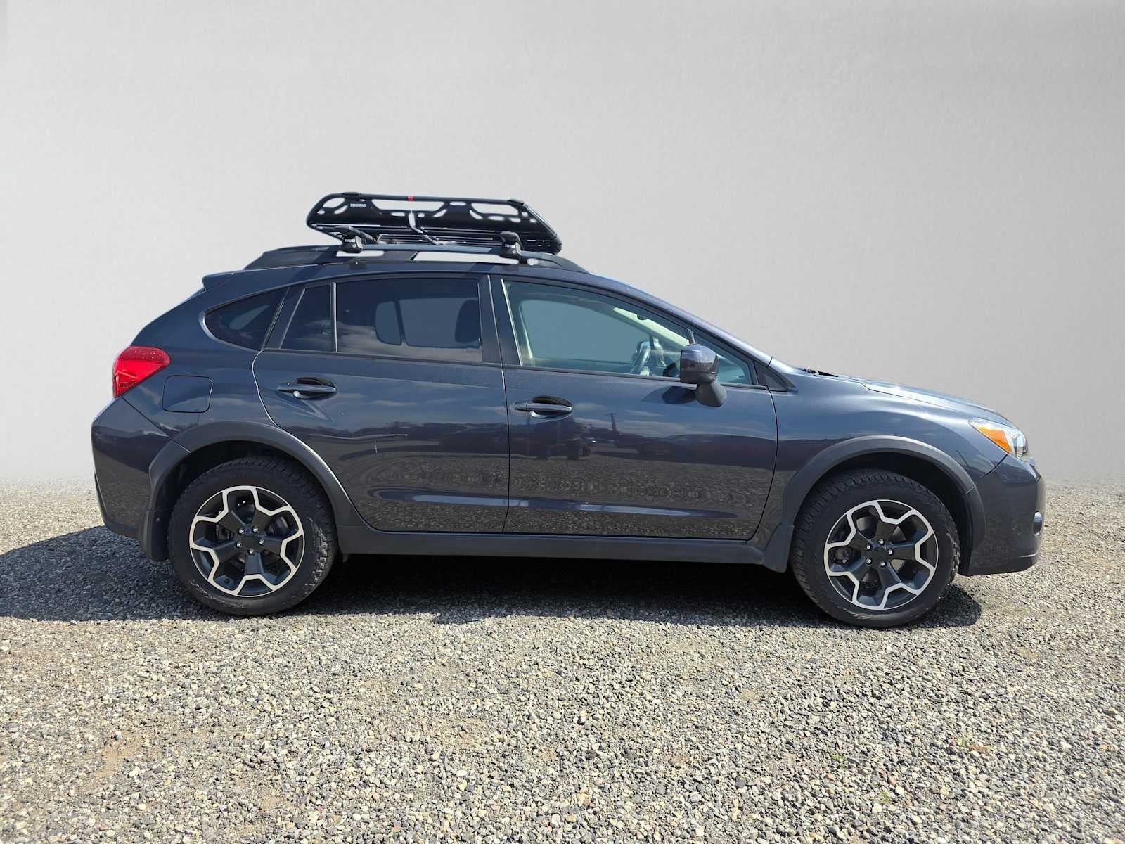 Used 2014 Subaru XV Crosstrek Limited with VIN JF2GPAKC4E8316048 for sale in Gresham, OR