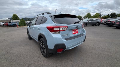 2019 Subaru Crosstrek Premium