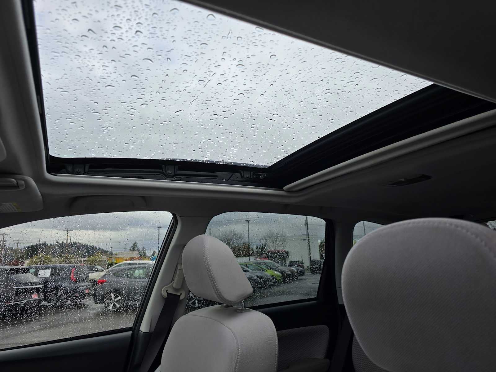 2018 Subaru Forester Premium