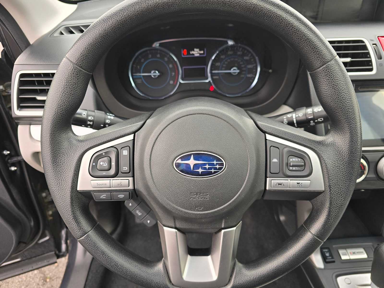 2018 Subaru Forester Premium