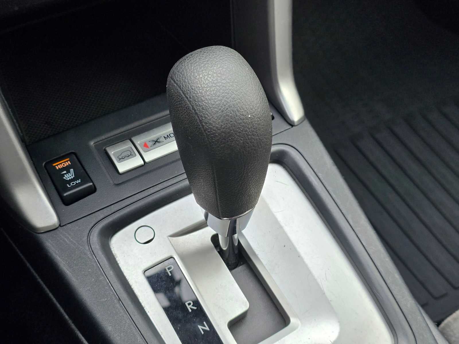 2018 Subaru Forester Premium