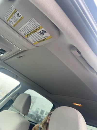 2018 Subaru Forester Premium