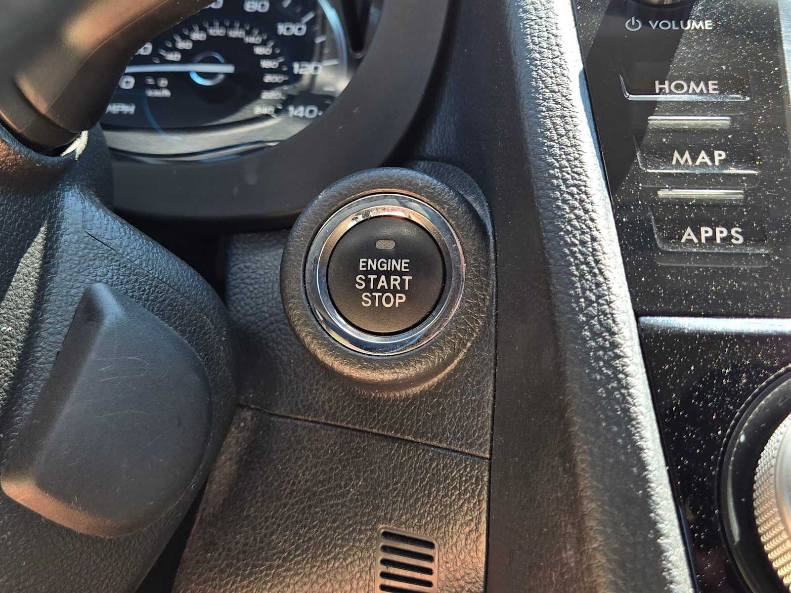 2018 Subaru Forester Touring