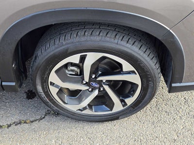 2023 Subaru Forester Touring