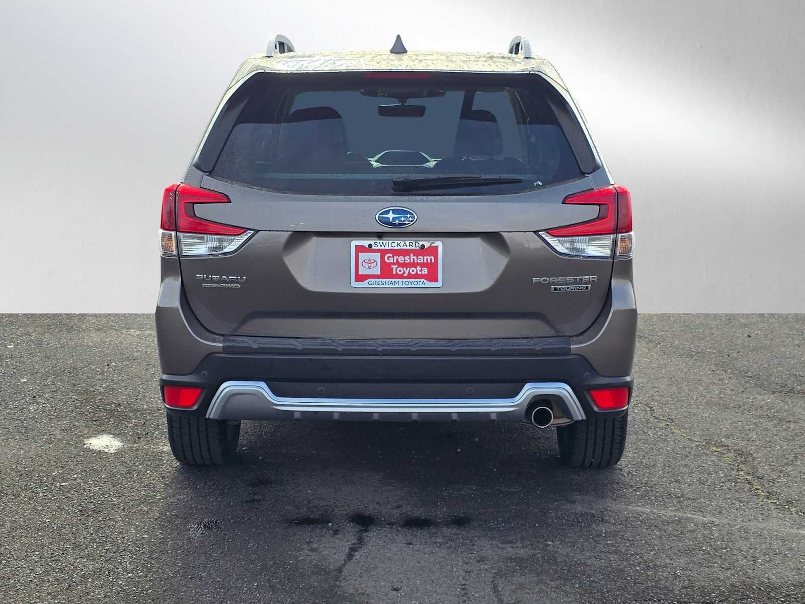 2023 Subaru Forester Touring