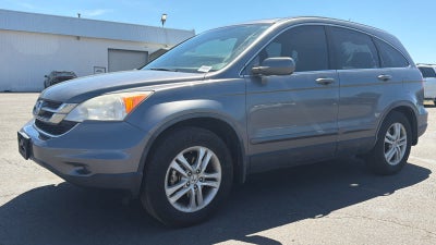 2011 Honda CR-V EX-L