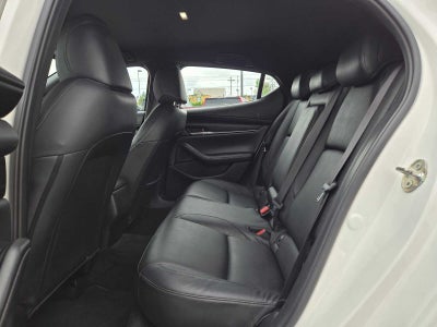 2020 Mazda Mazda3 Hatchback Auto FWD