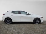 2020 Mazda Mazda3 Hatchback Auto FWD