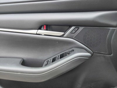 2020 Mazda Mazda3 Hatchback Auto FWD