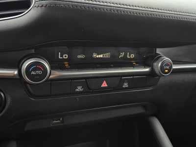 2020 Mazda Mazda3 Hatchback Auto FWD
