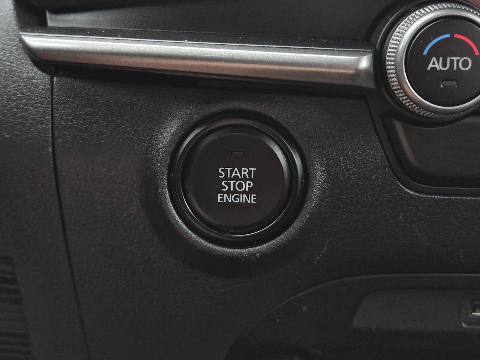 2020 Mazda Mazda3 Hatchback Auto FWD