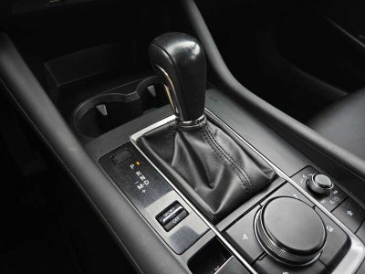 2020 Mazda Mazda3 Hatchback Auto FWD