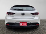 2020 Mazda Mazda3 Hatchback Auto FWD