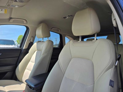 2022 Mazda Mazda CX-5 2.5 S Select Package