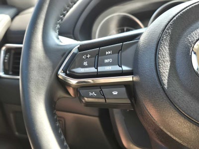 2022 Mazda Mazda CX-5 2.5 S Select Package