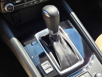 2022 Mazda Mazda CX-5 2.5 S Select Package
