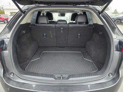 2017 Mazda Mazda CX-5 Grand Touring