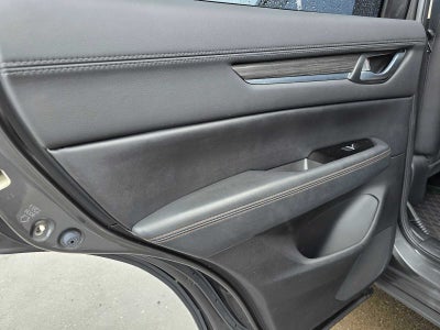 2017 Mazda Mazda CX-5 Grand Touring