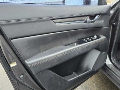 2017 Mazda Mazda CX-5 Grand Touring