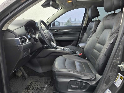 2017 Mazda Mazda CX-5 Grand Touring