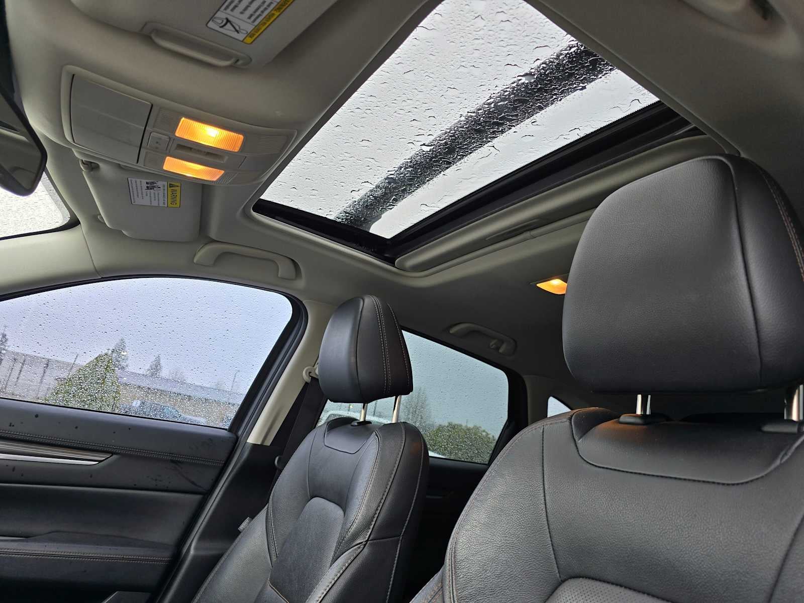 2017 Mazda Mazda CX-5 Grand Touring