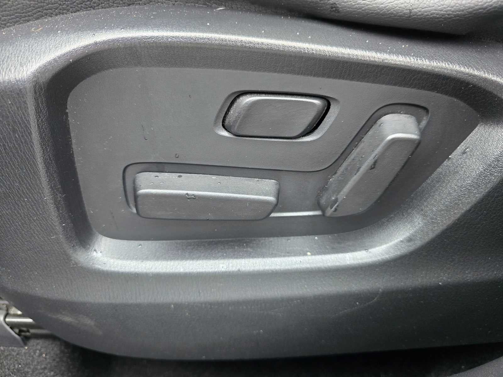 2017 Mazda Mazda CX-5 Grand Touring