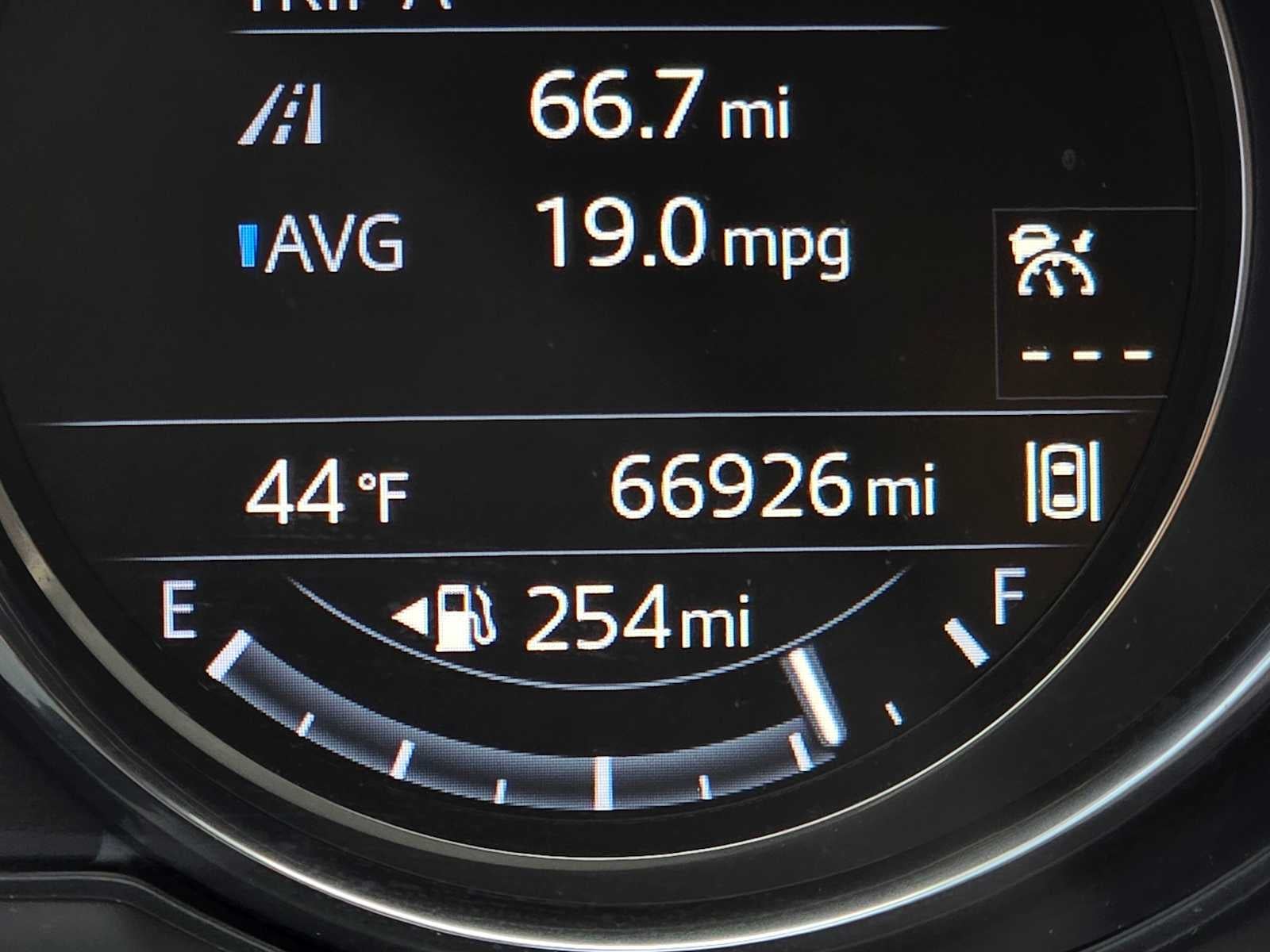 2017 Mazda Mazda CX-5 Grand Touring