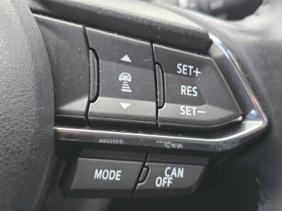 2017 Mazda Mazda CX-5 Grand Touring