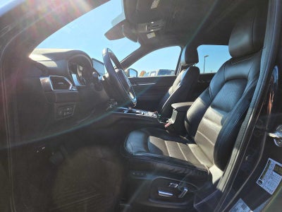 2022 Mazda Mazda CX-5 2.5 Turbo Signature